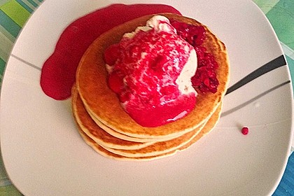 Pancakes 21