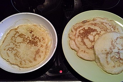 Pancakes 98