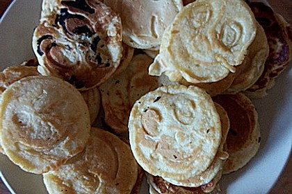 Pancakes 125