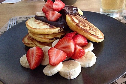 Pancakes 1