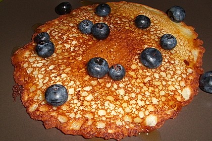 Pancakes 85