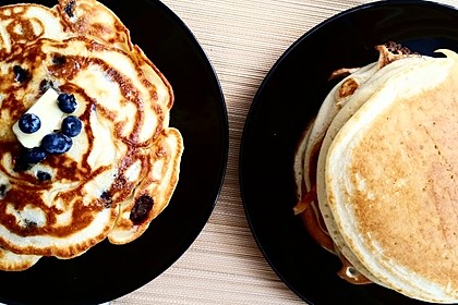 Pancakes 9