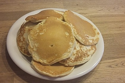 Pancakes 69