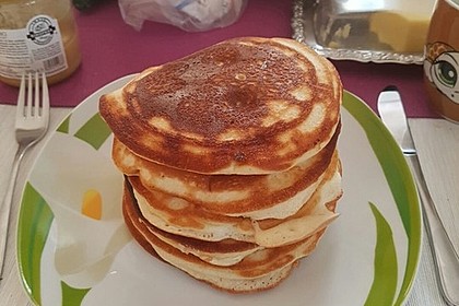 Pancakes 64