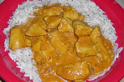 Curry - Geschnetzeltes 11