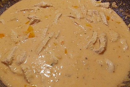 Curry - Geschnetzeltes 23
