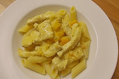 Curry - Geschnetzeltes 13