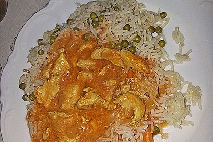 Curry - Geschnetzeltes 18
