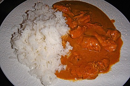 Curry - Geschnetzeltes 17