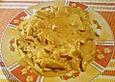 Curry - Geschnetzeltes
