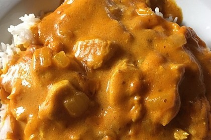 Curry - Geschnetzeltes 19