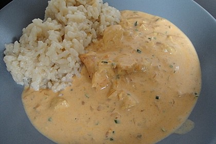 Curry - Geschnetzeltes 22