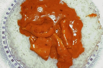 Curry - Geschnetzeltes 24