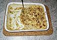 H&auml;hnchen - Bananen - Gratin