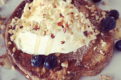 American Pancake 1