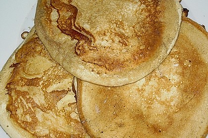 American Pancake 33