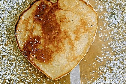 American Pancake 24