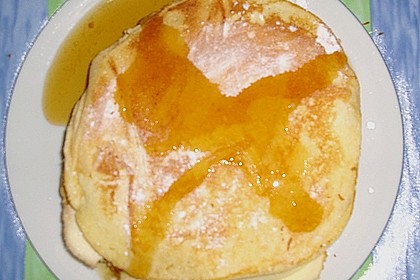 American Pancake 48