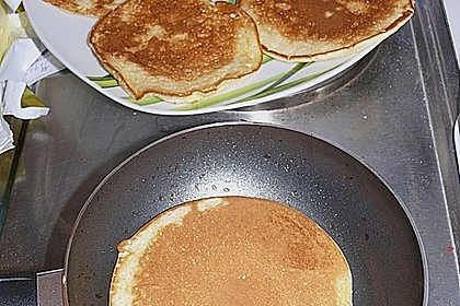 American Pancake 34