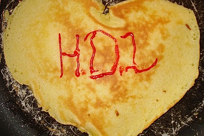 American Pancake 45