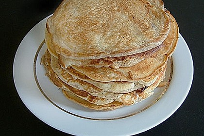 American Pancake 21
