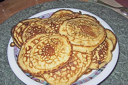 American Pancake 28