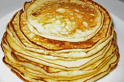 American Pancake 42