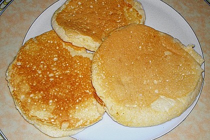 American Pancake 18
