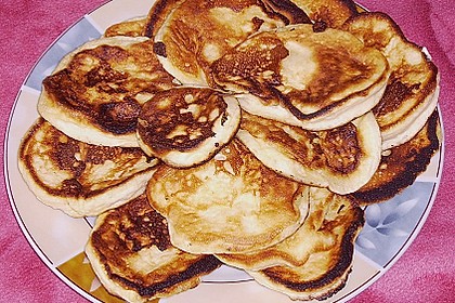 American Pancake 43