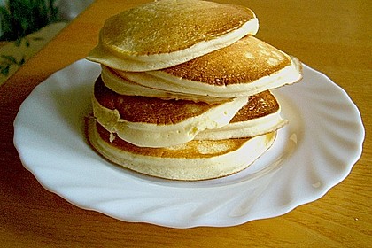 American Pancake 3