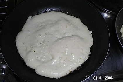 American Pancake 50
