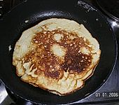 American Pancake (Bild)