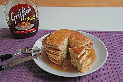American Pancake 11
