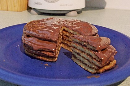 American Pancake 20