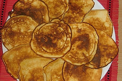 American Pancake 31
