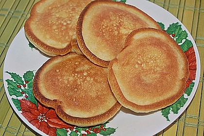 American Pancake 14
