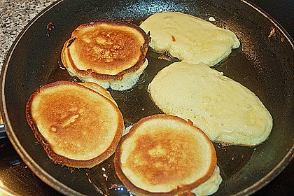 American Pancake 30