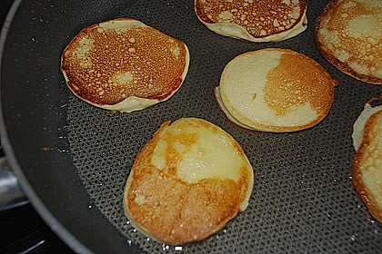 American Pancake 23