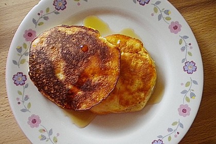 American Pancake 15