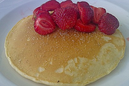 American Pancake 6