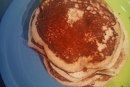 American Pancake 37