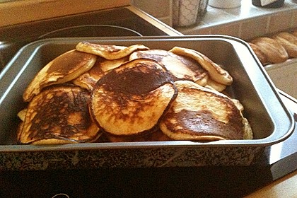 American Pancake 46