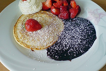 American Pancake 4