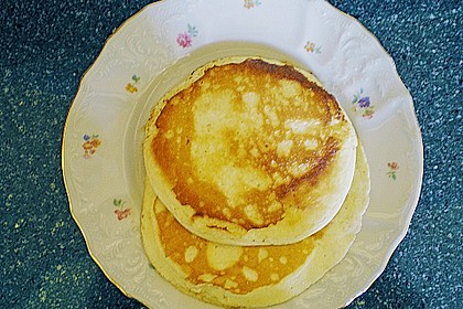 American Pancake 25