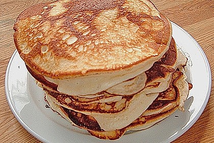 American Pancake 22