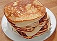 American Pancake