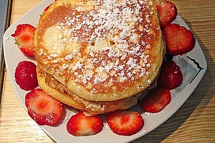 American Pancake 5