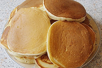 American Pancake 8
