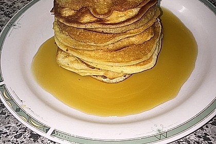American Pancake 10
