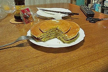 American Pancake 52